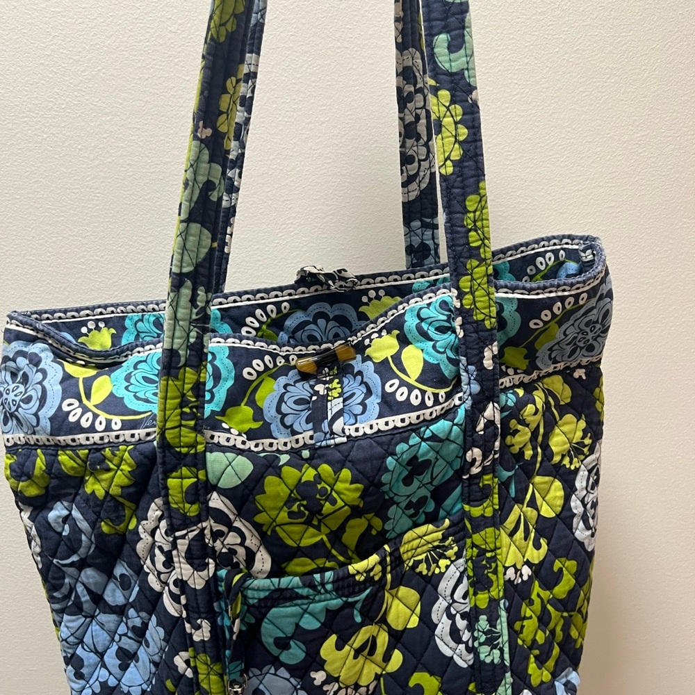 Vera Bradley Disney park bags